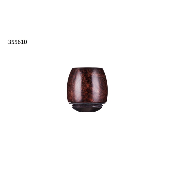 Ανταλλακτικό μπωλ πίπας Falcon Bowl Billiard smooth, Meerschaum 355610 - Χονδρική